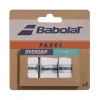 Overgrips Babolat Comfort Padel Blanco 3 Unidades