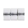 Overgrips Babolat Comfort Padel Blanco 3 Unidades