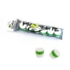 Overgrips Pro Elite Premium Plain White 6 Units