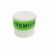 Overgrips Pro Elite Premium Plain White 6 Units