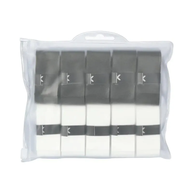 Siux Elite Bianco Nero Sovraimpugnature 10 Unità