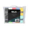 Siux Elite Multicolor Overgrips 10 unités