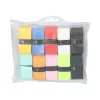 Siux Elite Multicolor Overgrips 10 unités