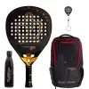 Pacote Black Crown Patron Gold
