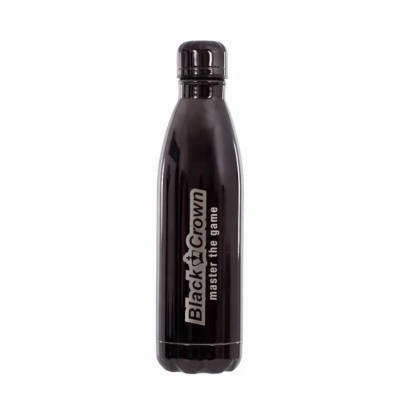Pacote Black Crown Patron Gold