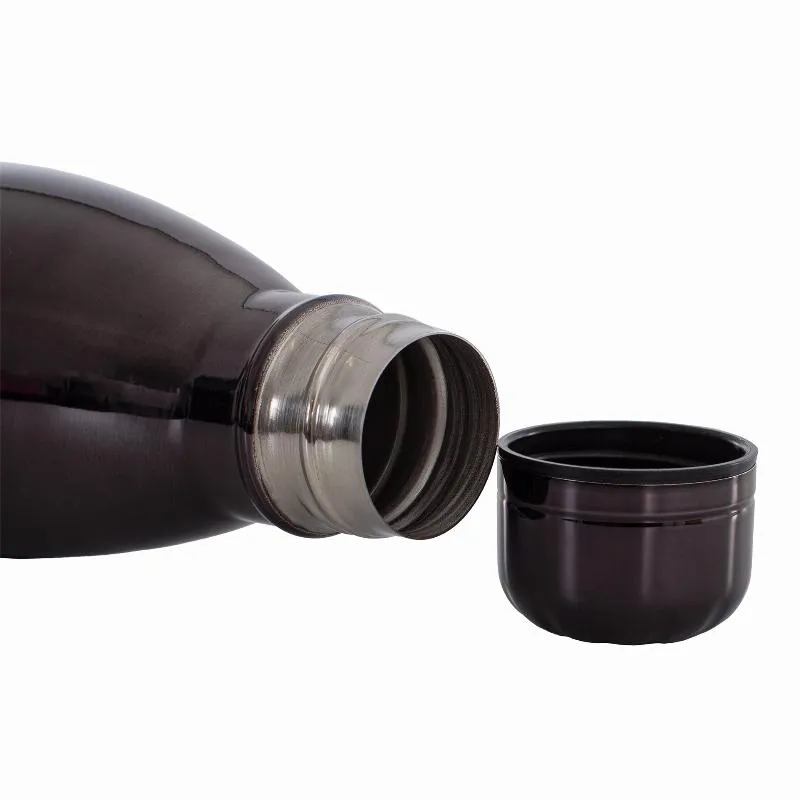 Pacote Black Crown Patron Gold