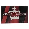Pacote Black Crown Patron Gold