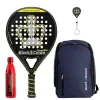Pack Black Crown Piton 7.0 Soft