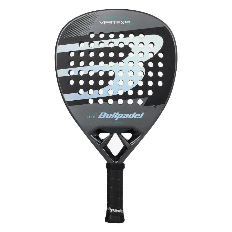 Pacote Bullpadel Vertex 04 Comfort Pro Line 2026