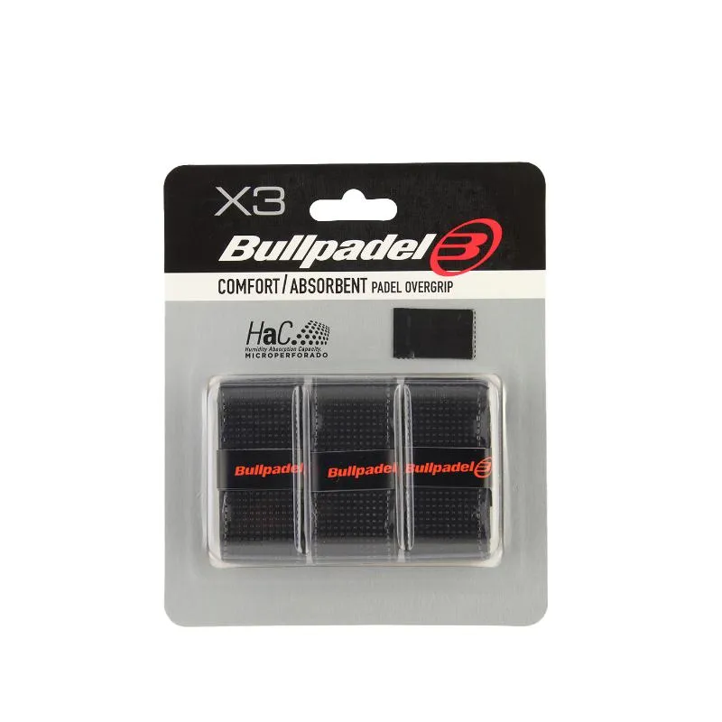 Pacote Bullpadel Vertex 04 Comfort Pro Line 2026