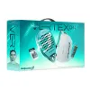 Pack Bullpadel Vertex 04 Pro Line W 2026