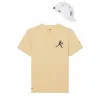 Pack Lacoste Novak Djokovic Camisa Amarela e Branca