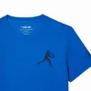 Pack Camiseta Lacoste Novak Djokovic Azul e Boné Azul Marinho
