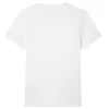 Pack Camiseta Lacoste Novak Djokovic Branca e Boné Azul Marinho