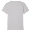 Pack Camiseta Lacoste Novak Djokovic Boné Cinza e Branco