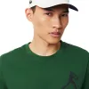 Pack Lacoste Novak Djokovic T-Shirt Verde e Branco Boné