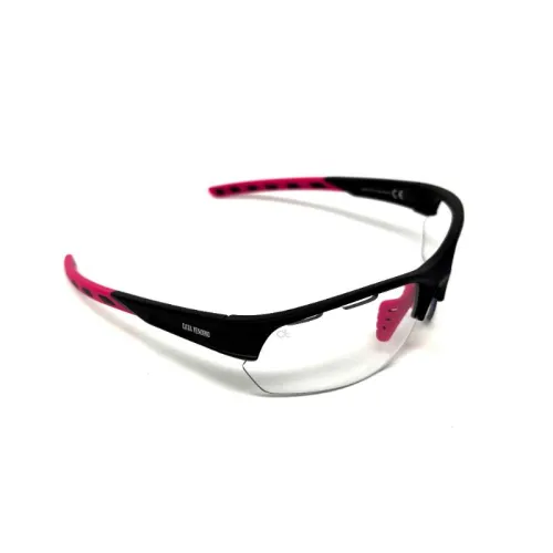 Pack Cata Tenorio Addictive Javea C10 Glasses + English Padel Book