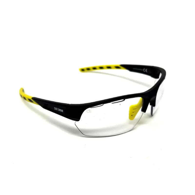 Pack Cata Tenorio Addictive Javea C9 Óculos + English Padel Book