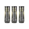 Pack of 3 Pots of Bullpadel Balls FIP Next Pro