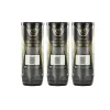 Pack of 3 Pots of Bullpadel Balls FIP Next Pro