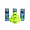 Paquet de 3 bidons de balles Lok Fresh