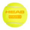 Pacote de 72 bolas laranja Head Stage 2