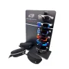 Addictive Glasses Pack 6 Units