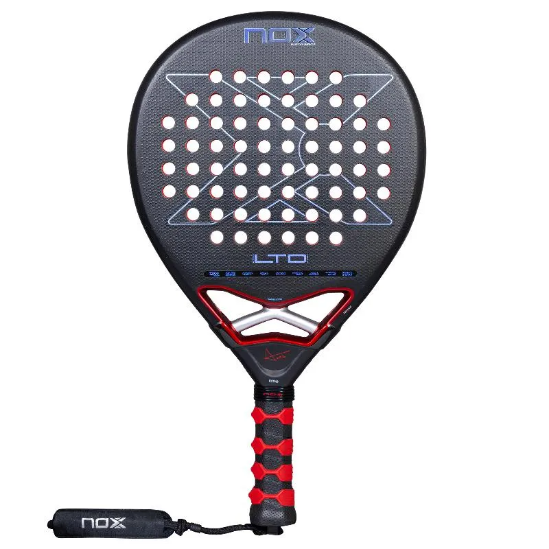 Pack Nox Agustin Tapia AT10 Genius 12K LTD 2026