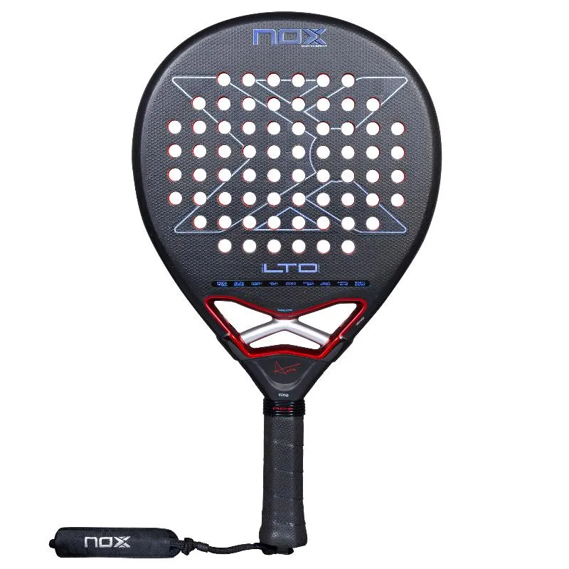 Pack Nox Agustin Tapia AT10 Genius 12K LTD 2026