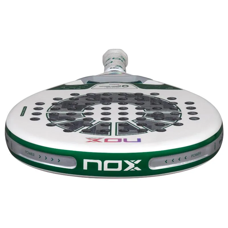 Pack Nox AT10 Luxury Genius 12k Alum Xtrem Riyadh 2026