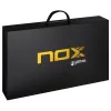 Pacote Nox AT10 Luxury Genius 18K Alum Buenos Aires P1 2025