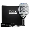 Pacote Nox Beach Tenis Nico Gianotti NG17 LTD 2024