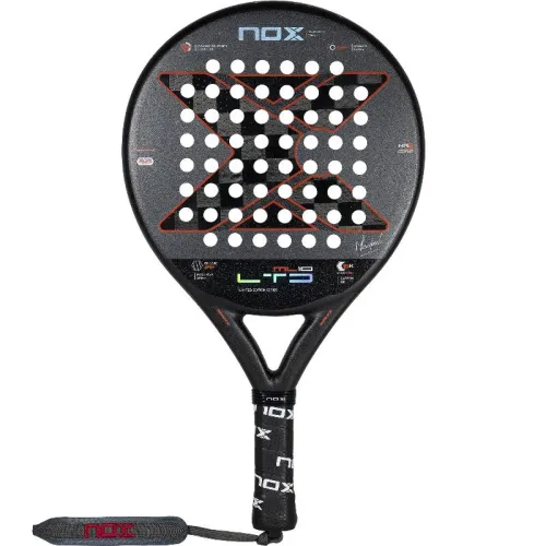 Pack Nox Miguel Lamperti ML10 Pro Cup LTD 2023