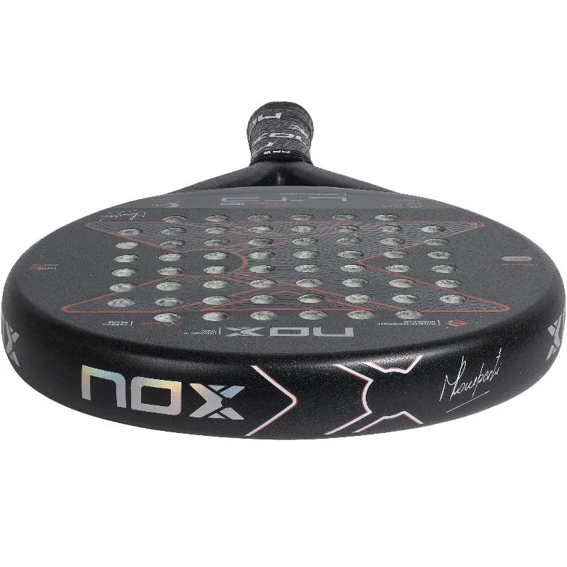 Pacote Nox Miguel Lamperti ML10 Pro Cup LTD 2023
