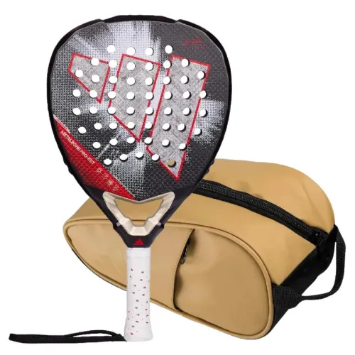 Pack Pala Adidas Ale Galan Ale Galan Metalbone Pro Edt 2026 mit Bedarf 3.4