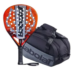 Pack Pala Babolat Juan Lebron Viper 3.0 2026 con Paletero Court S