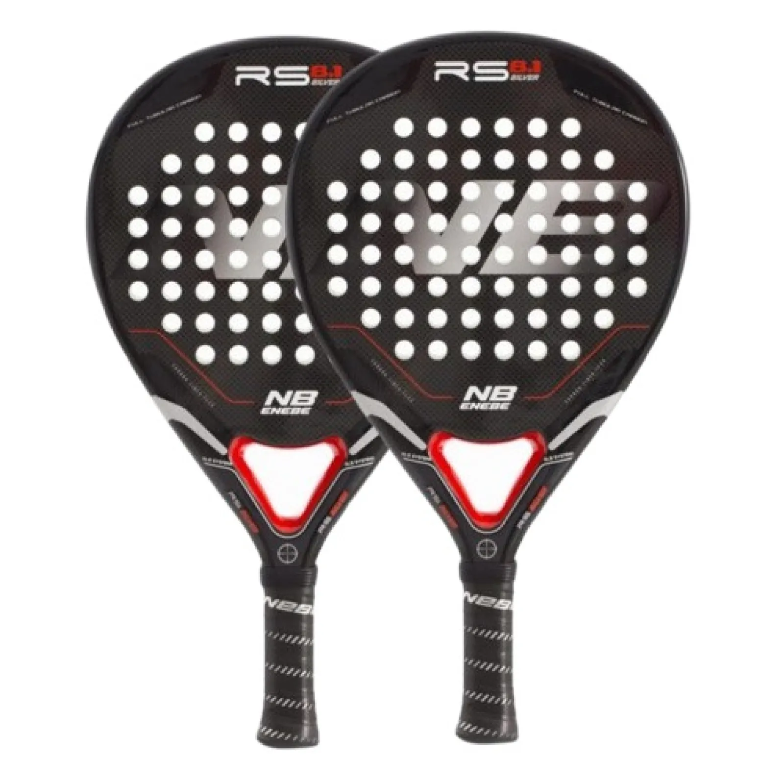 Padel-Packs für Paare