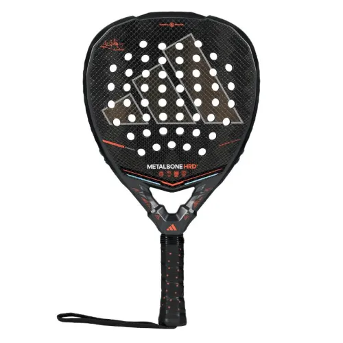 Pala Adidas Ale Galan Metalbone HRD+ 3.5 2026