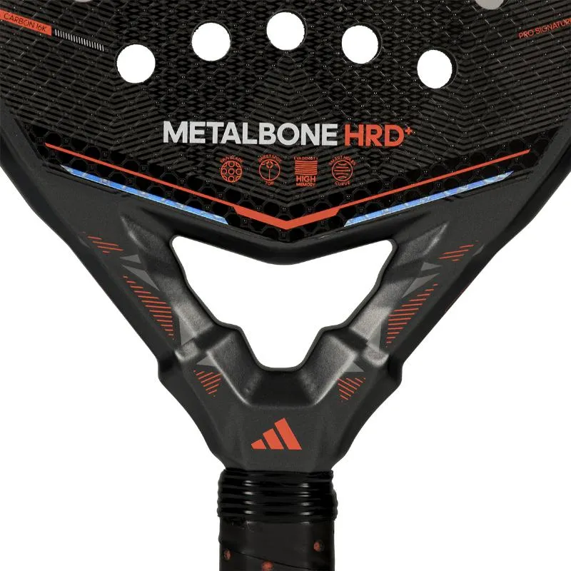 Pala Adidas Ale Galan Metalbone HRD+ 3.5 2026