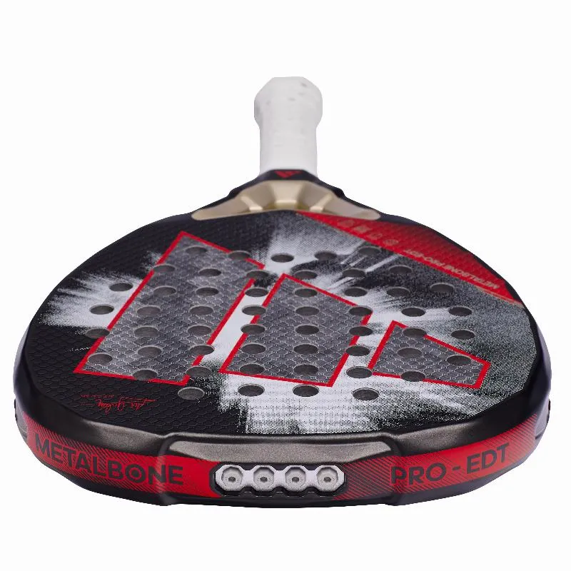 Raquete Adidas Ale Galan Metalbone Pro EDT 2026