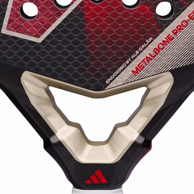 Raquete Adidas Ale Galan Metalbone Pro EDT 2026
