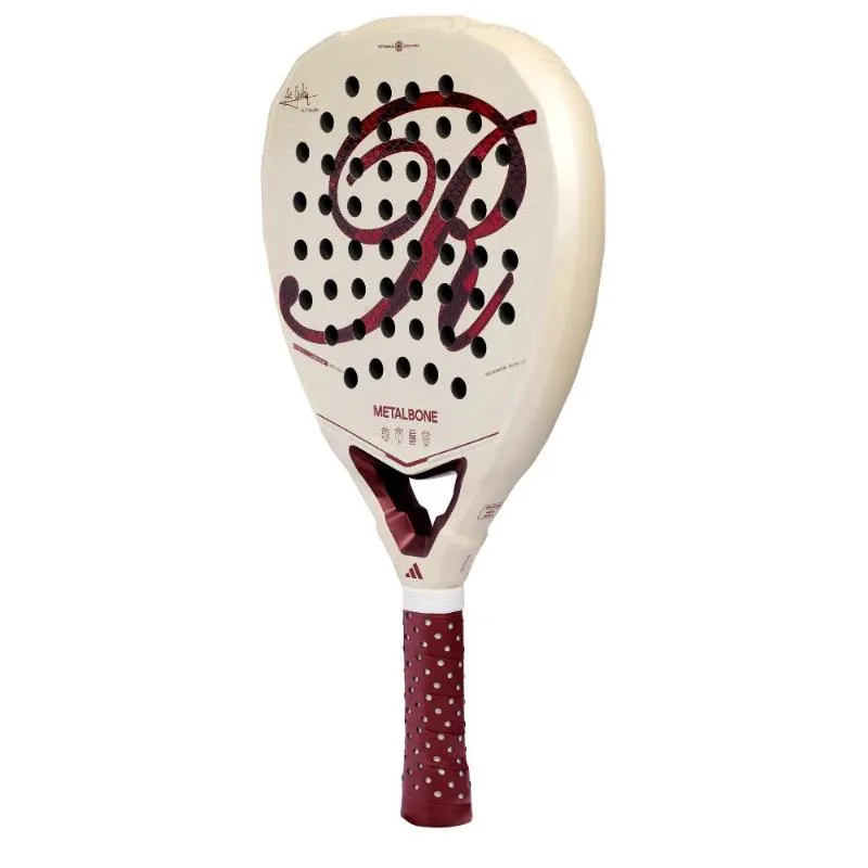 Pala Adidas Ale Galan Metalbone Reserve 2026