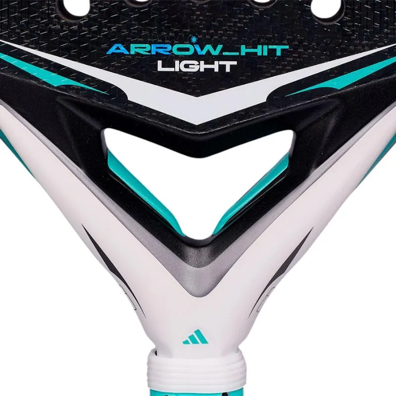 Pala Adidas Ari Sanchez Arrow Hit Light 2026