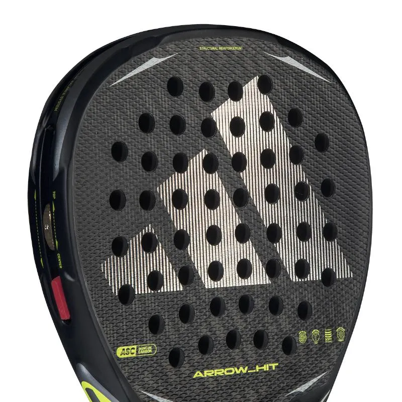 Pala Adidas Arrow Hit 2026