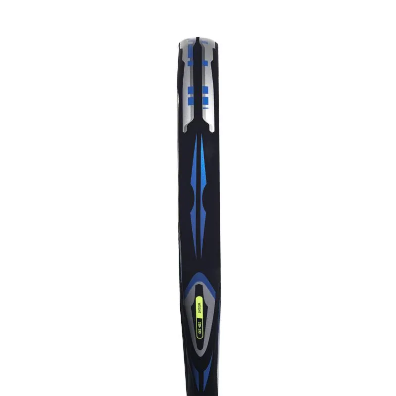 Pala Adidas Arrow Hit Blanco Azul Junior 2026