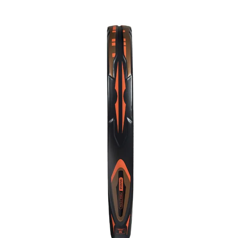 Pala Adidas Arrow Hit Carbon Control 2026
