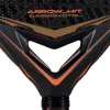 Pala Adidas Arrow Hit Carbon Control 2026