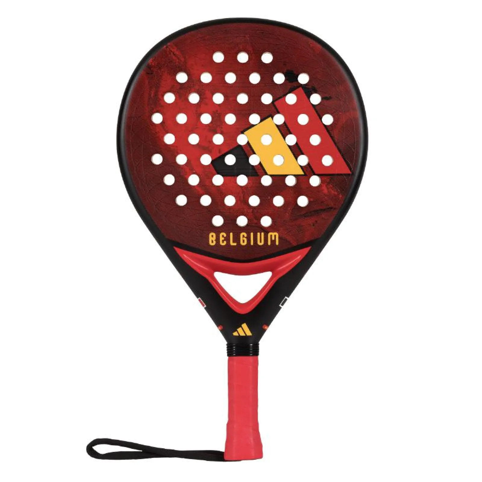 Adidas Belgium World Cup 2026 Padel Racket