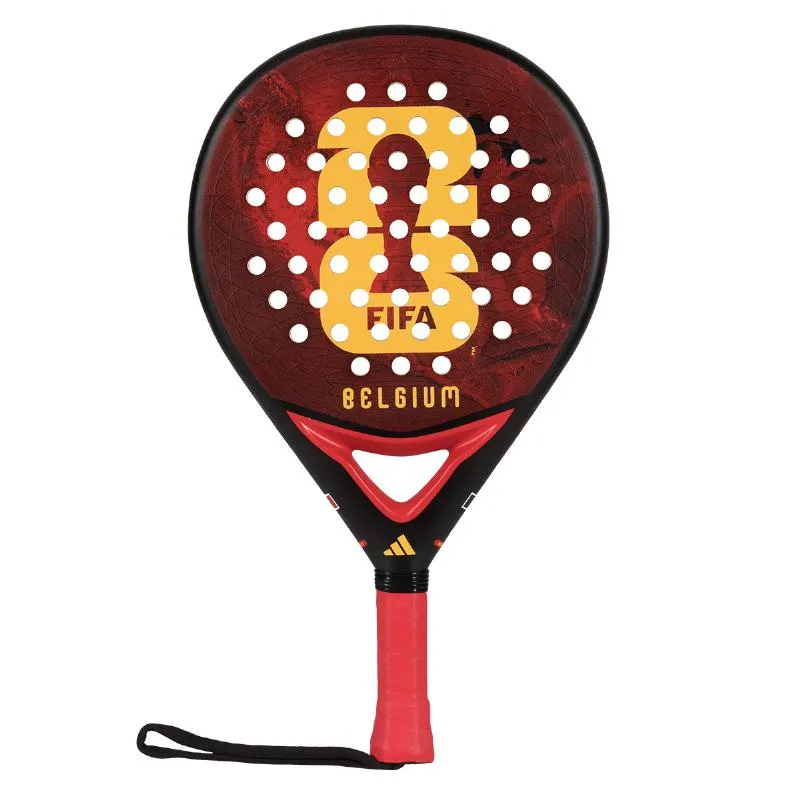 Adidas Belgium World Cup 2026 Racket