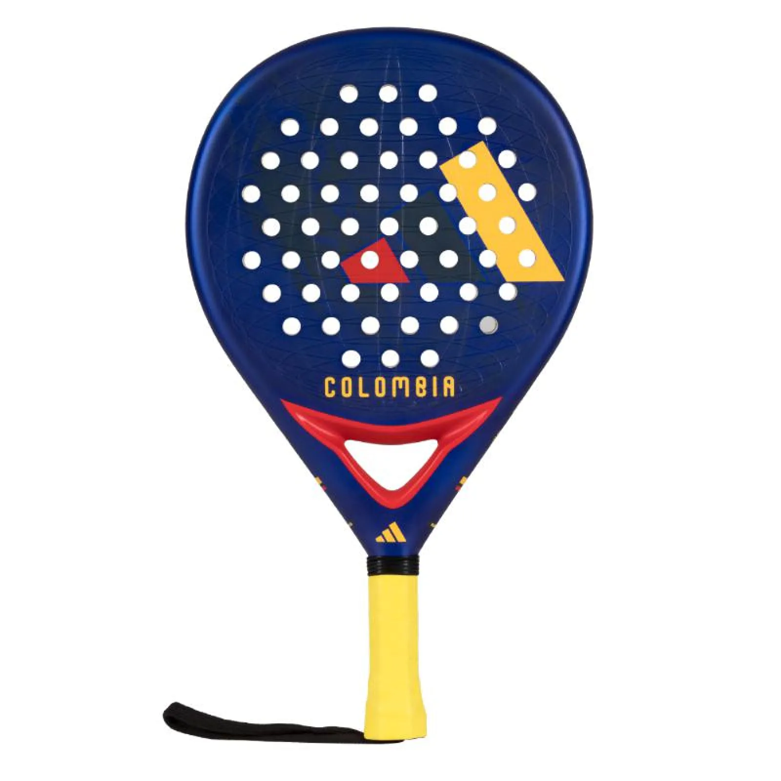 Adidas Colombia World Cup 2026 Padel Racket